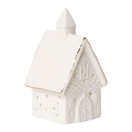 Casa Decorativa  - Branco