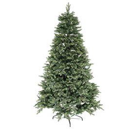 Arvore De Natal Paris - Verde