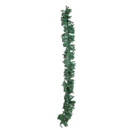 Festao Aramado Verde Escuro