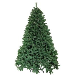 Arvore De Natal Trípoli Com Led - Verde