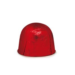 Folha Chumbo Liso Vermelho
