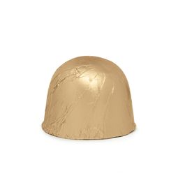 Folha Chumbo Autosserviço Liso Ouro Fosco