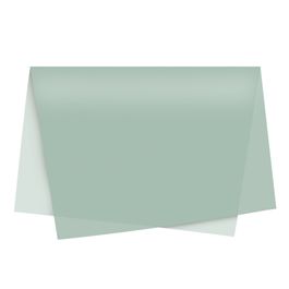 Papel Seda Liso Eucalipto