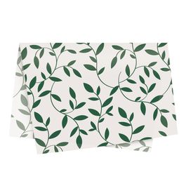 Papel Seda Terrazzo Verde