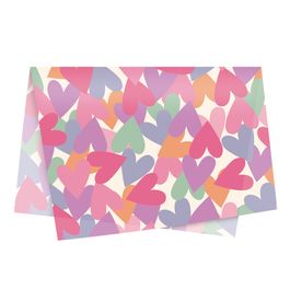 Papel Seda -  Sweet Love
