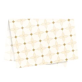 Papel Seda -  Duomo Marfim