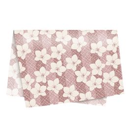 Papel Seda Rendar