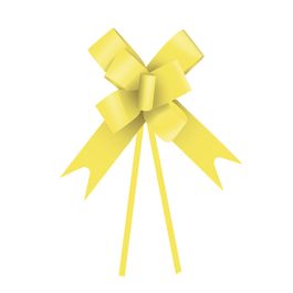 Laco Pronto Liso Amarelo