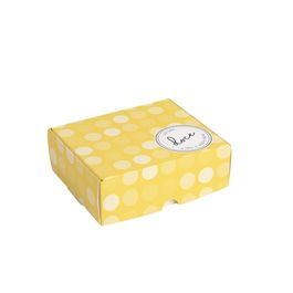 Que seja Doce Amarelo