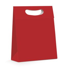 Caixa New Plus Charming Red Vermelho