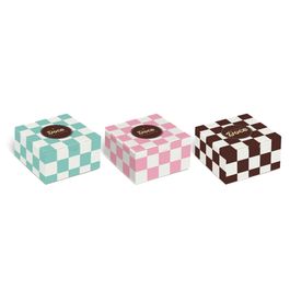 Caixa Divertida Para Brigadeiro Sucre