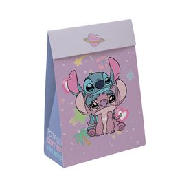 Caixa Flip Stitch Ohana