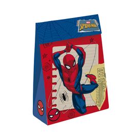 Caixa Flip Sketch Spider