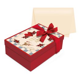 Kit Presente Caixa História De Amor