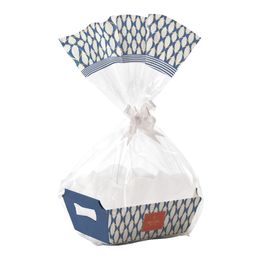 Kit Cesta Waves