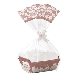 Kit Cesta Rendar