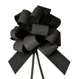 Laco Pronto Glitter Preto