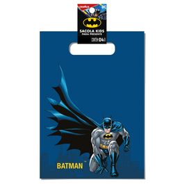 Sacola Kids Batman Colorido