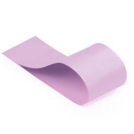 Fita De Gorgorão Liso Rosa Quartzo
