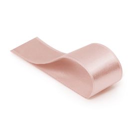 Fita De Cetim Liso Fendi