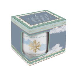 Caneca de Cerâmica Espírito Santo