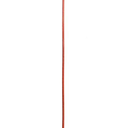 Fio Decorativo Vermelho