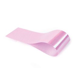 Fita Plástica Nacarado Rosa