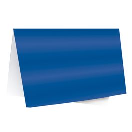 Lamicor Liso Azul