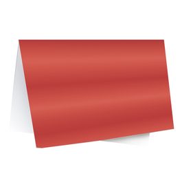 Lamicor Liso Vermelho