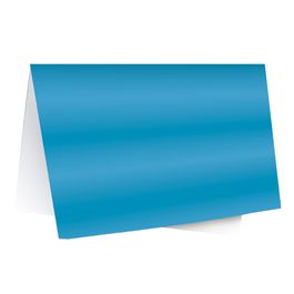 Lamicor Liso Azul Claro