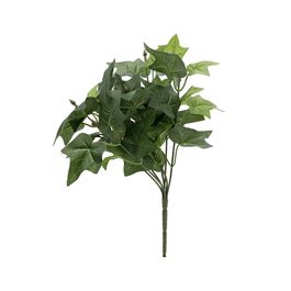 Galho Curto c/ Folhas Verdes (Flores e Galhos Permanentes)