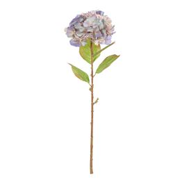 Haste Hortênsia 78cm - Lavanda Outono