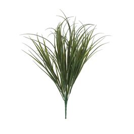 Buque Capim 60cm - Verde Escuro
