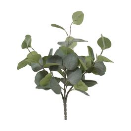 Buque Eucalipto Toque Real 42cm - Verde Escuro