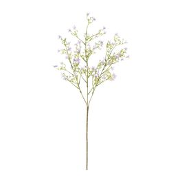 Haste Mini Flores 72cm - Lilas