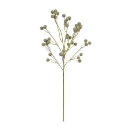 Galho Sementes X1 60cm - Verde
