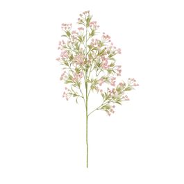 Haste Mosquitinho 78cm - Rosa Claro