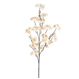 Haste Cerejeira Creme 95cm