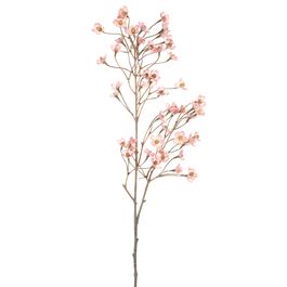 Haste Mini Flores Rosa Pastel 91cm