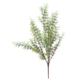 Buque Alecrim Verde Oliva 56,5cm