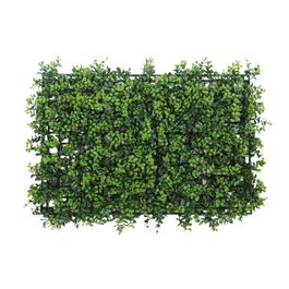 Placa Grama Eucalipto Verde Escuro 40X60cm