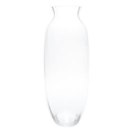 Vaso Vidro Incolor